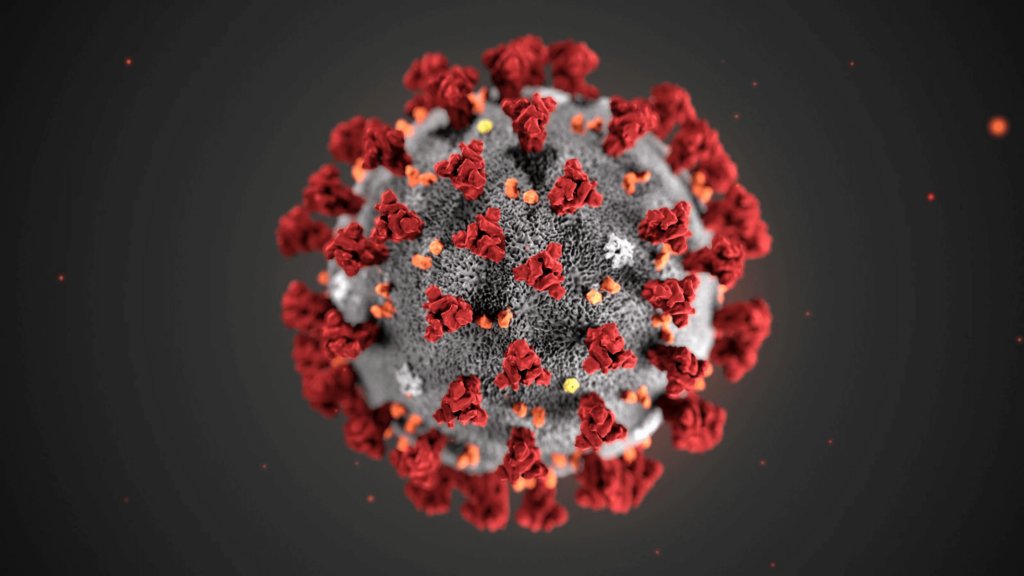 covid-19 - coronavirus 2020